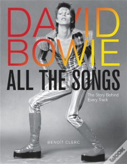 Capa do artigo David Bowie All The Songs