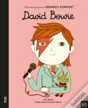 Capa do artigo David Bowie