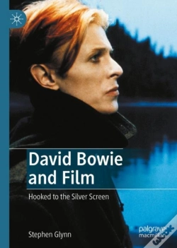Capa do artigo David Bowie And Film