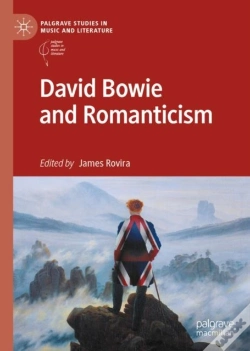 Capa do artigo David Bowie And Romanticism