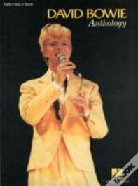 David Bowie Anthology