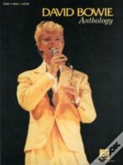 Capa do artigo David Bowie Anthology