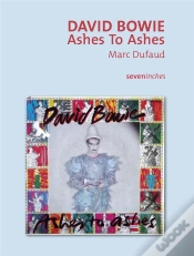 Capa do artigo David Bowie : Ashes To Ashes