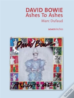 Capa do artigo David Bowie : Ashes To Ashes