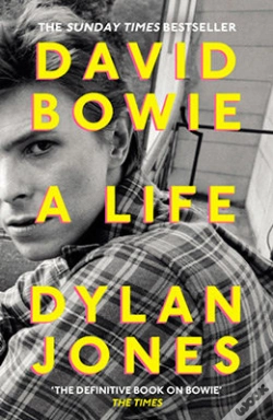 Capa do artigo David Bowie