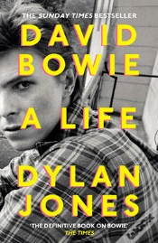 Capa do artigo David Bowie