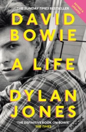 Capa do artigo David Bowie