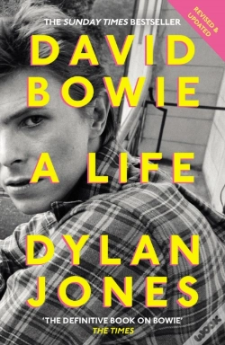 Capa do artigo David Bowie