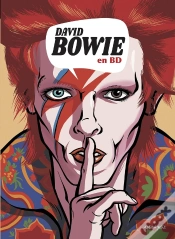 Capa do artigo David Bowie En Bd
