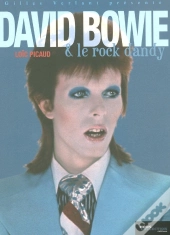 David Bowie Et Le Rock Dandy
