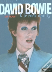 Capa do artigo David Bowie Et Le Rock Dandy