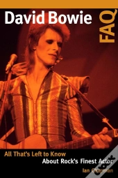 David Bowie Faq