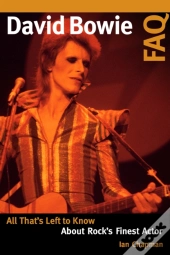 David Bowie Faq