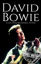 Capa do artigo David Bowie