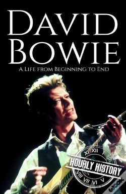 Capa do artigo David Bowie