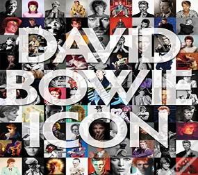David Bowie: Icon