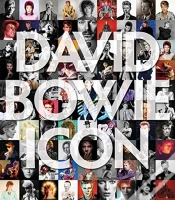 Capa do artigo David Bowie: Icon