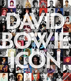 Capa do artigo David Bowie: Icon