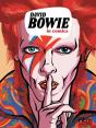 David Bowie In Comics! - Preview