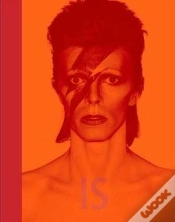 Capa do artigo David Bowie Is