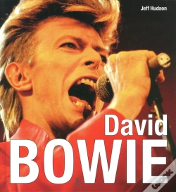 Capa do artigo David Bowie