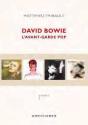 David Bowie - L'Avant-Garde Pop - Preview
