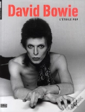 Capa do artigo David Bowie L