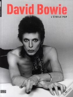 Capa do artigo David Bowie L'Etoile Pop