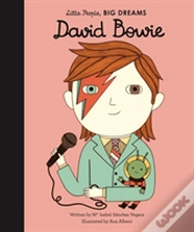 Capa do artigo David Bowie