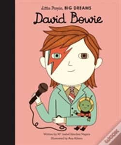 Capa do artigo David Bowie