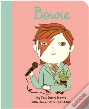 Capa do artigo David Bowie