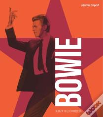 David Bowie