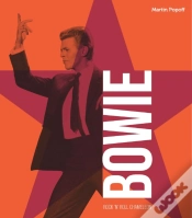 Capa do artigo David Bowie