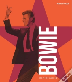 Capa do artigo David Bowie