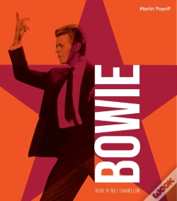 Capa do artigo David Bowie