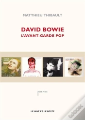 Capa do artigo David Bowie