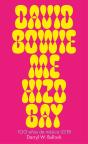 David Bowie Me Hizo Gay - Preview