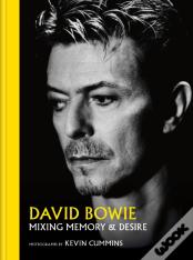 David Bowie Mixing Memory & Desire