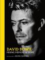 David Bowie Mixing Memory & Desire - Preview