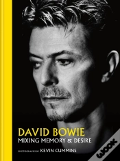 Capa do artigo David Bowie Mixing Memory & Desire