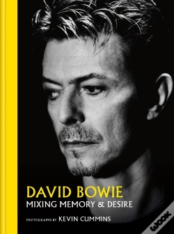 Capa do artigo David Bowie Mixing Memory & Desire