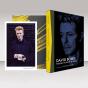 David Bowie Mixing Memory & Desire - Preview