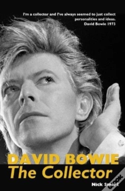 Capa do artigo David Bowie