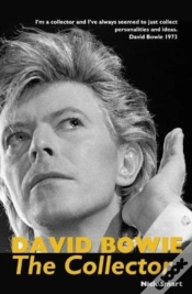 Capa do artigo David Bowie