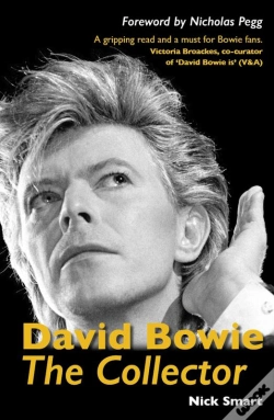 Capa do artigo David Bowie