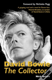 Capa do artigo David Bowie