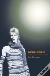 Capa do artigo David Bowie