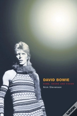 Capa do artigo David Bowie