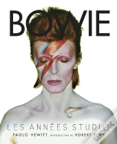 David Bowie