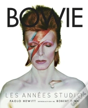 Capa do artigo David Bowie
